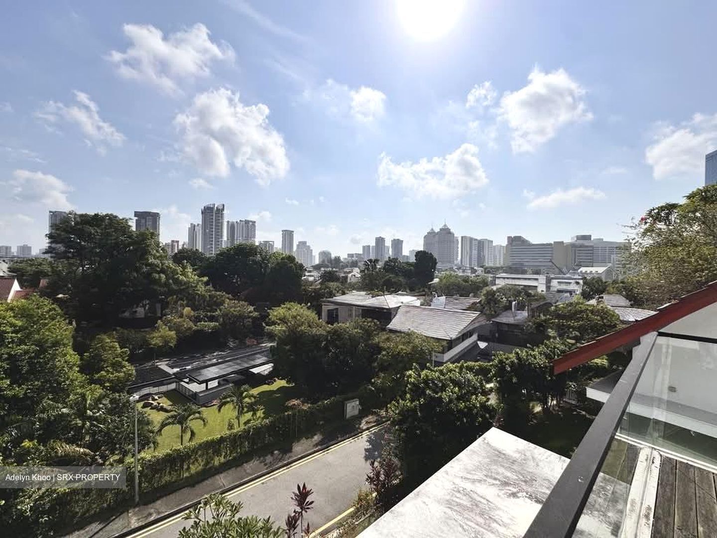 Bukit Tunggal Road (D11), Detached #596371231